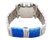 画像をギャラリービューアに読み込む, ブルガリ アショーマ クロノ AA44SCH/AA44C14SSDCH