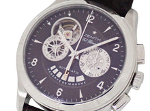 画像をギャラリービューアに読み込む, ゼニス クラスオープン エルプリメロ 03.0510.4021/75.C491