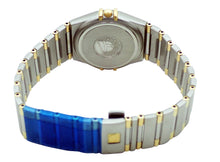 画像をギャラリービューアに読み込む, - オメガ コンステレーション 796.1201 SS/YG