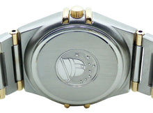 画像をギャラリービューアに読み込む, - オメガ コンステレーション 796.1201 SS/YG