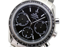 画像をギャラリービューアに読み込む, オメガ スピードマスター レーシング 326.30.40.50.01.001