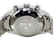 画像をギャラリービューアに読み込む, オメガ スピードマスター レーシング 326.30.40.50.01.001