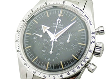 画像をギャラリービューアに読み込む, オメガ 1957 トリロジー スピードマスター '57 311.10.39.30.01.001 世界限定3557本