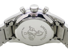 画像をギャラリービューアに読み込む, オメガ 1957 トリロジー スピードマスター '57 311.10.39.30.01.001 世界限定3557本