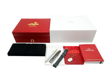 画像をギャラリービューアに読み込む, オメガ 1957 トリロジー スピードマスター '57 311.10.39.30.01.001 世界限定3557本