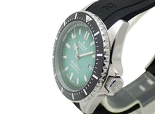 画像をギャラリービューアに読み込む, - エドックス スカイダイバー ネプチュニアン オートマティック 80120-3NCA-VDN