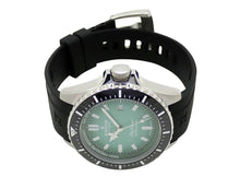 画像をギャラリービューアに読み込む, - エドックス スカイダイバー ネプチュニアン オートマティック 80120-3NCA-VDN