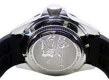 画像をギャラリービューアに読み込む, - エドックス スカイダイバー ネプチュニアン オートマティック 80120-3NCA-VDN