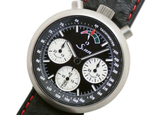 画像をギャラリービューアに読み込む, Sinn ジン R500 世界限定300本