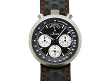 画像をギャラリービューアに読み込む, Sinn ジン R500 世界限定300本