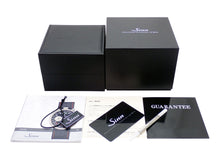 画像をギャラリービューアに読み込む, Sinn ジン R500 世界限定300本