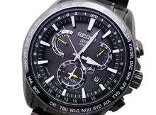 画像をギャラリービューアに読み込む, セイコー アストロン 8Xシリーズ デュアルタイム 8X53-0AD0-2 SBXB079