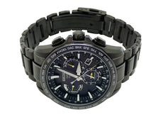 画像をギャラリービューアに読み込む, セイコー アストロン 8Xシリーズ デュアルタイム 8X53-0AD0-2 SBXB079