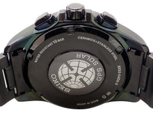 画像をギャラリービューアに読み込む, セイコー アストロン 8Xシリーズ デュアルタイム 8X53-0AD0-2 SBXB079