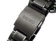 画像をギャラリービューアに読み込む, セイコー アストロン 8Xシリーズ デュアルタイム 8X53-0AD0-2 SBXB079