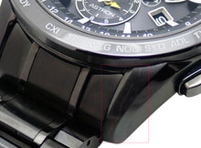 画像をギャラリービューアに読み込む, セイコー アストロン 8Xシリーズ デュアルタイム 8X53-0AD0-2 SBXB079