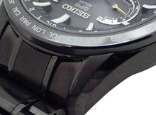 画像をギャラリービューアに読み込む, セイコー アストロン 8Xシリーズ デュアルタイム 8X53-0AD0-2 SBXB079