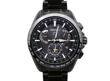 画像をギャラリービューアに読み込む, セイコー アストロン 8Xシリーズ デュアルタイム 8X53-0AD0-2 SBXB079