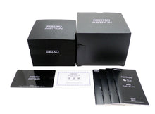 画像をギャラリービューアに読み込む, セイコー アストロン 8Xシリーズ デュアルタイム 8X53-0AD0-2 SBXB079