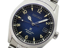 画像をギャラリービューアに読み込む, セイコー プロスペックス アルピニスト 6R35-01B0 SBDC117