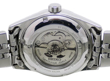 画像をギャラリービューアに読み込む, セイコー プロスペックス アルピニスト 6R35-01B0 SBDC117