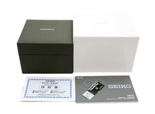 画像をギャラリービューアに読み込む, セイコー プロスペックス アルピニスト 6R35-01B0 SBDC117