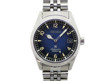 画像をギャラリービューアに読み込む, セイコー プロスペックス アルピニスト 6R35-01B0 SBDC117