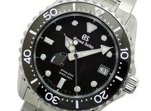 画像をギャラリービューアに読み込む, - グランドセイコー スポーツコレクション スプリングドライブ ダイバーズ SBGA229 マスターショップ限定