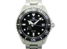 画像をギャラリービューアに読み込む, - グランドセイコー スポーツコレクション スプリングドライブ ダイバーズ SBGA229 マスターショップ限定