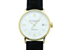 画像をギャラリービューアに読み込む, ボーム&メルシェ クラシマ エグゼクティブ M0A08787 YG