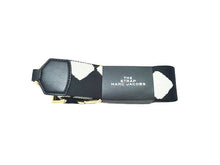 画像をギャラリービューアに読み込む, - MARC JACOBS マークジェイコブス Geometric Webbing Shoulder Strap ジオメトリック ウェビング ショルダーストラップ M0015668