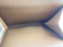 画像をギャラリービューアに読み込む, LOUIS VUITTON ルイヴィトン Monogram モノグラム Porte Monet Bier Carte Credit ポルトモネ・ビエ カルト クレディ W hook Wallet Wホック ウォレット M61652