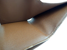 画像をギャラリービューアに読み込む, LOUIS VUITTON ルイヴィトン Monogram モノグラム Porte Monet Bier Carte Credit ポルトモネ・ビエ カルト クレディ W hook Wallet Wホック ウォレット M61652