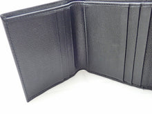 画像をギャラリービューアに読み込む, CHANEL シャネル COCO Button ココボタン W hook Wallet Wホック財布 A20902