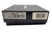 画像をギャラリービューアに読み込む, CHANEL シャネル COCO Button ココボタン W hook Wallet Wホック財布 A20902