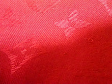 画像をギャラリービューアに読み込む, LOUIS VUITTON ルイヴィトン Monogram Classic Shawl ショール・モノグラム M74008