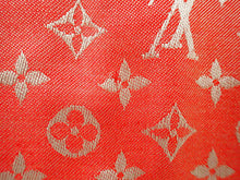画像をギャラリービューアに読み込む, LOUIS VUITTON ルイヴィトン Monogram Classic Shawl ショール・モノグラム M74008