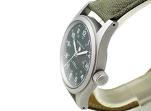 画像をギャラリービューアに読み込む, - ハミルトン カーキ メカニカル H69419363/H694190