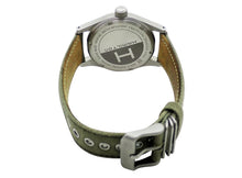 画像をギャラリービューアに読み込む, - ハミルトン カーキ メカニカル H69419363/H694190