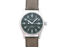 画像をギャラリービューアに読み込む, - ハミルトン カーキ メカニカル H69419363/H694190