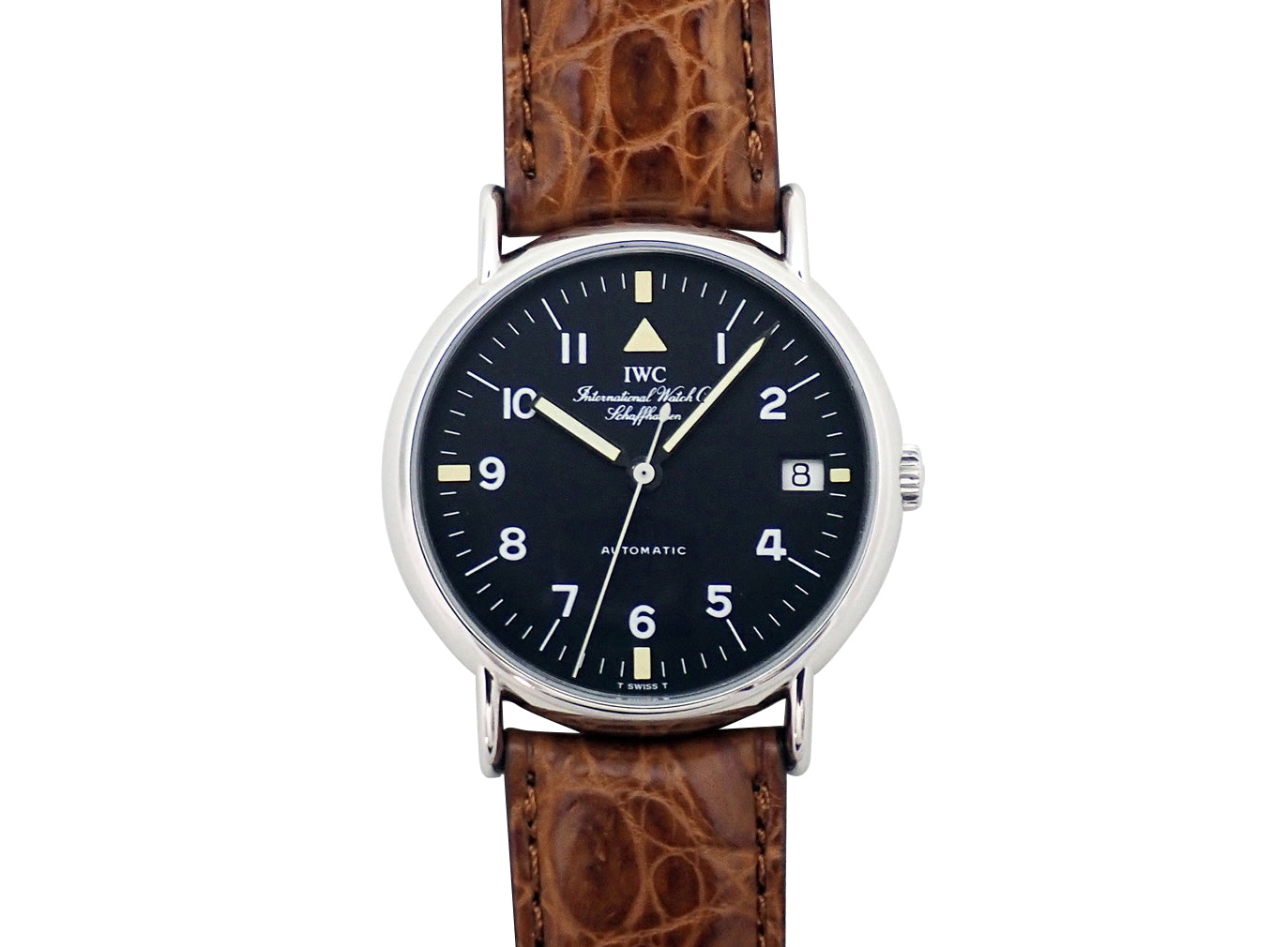 IWC ポートフィノ IW3513 – 正木屋質店