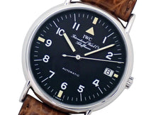 画像をギャラリービューアに読み込む, IWC ポートフィノ IW3513