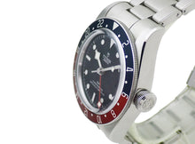 画像をギャラリービューアに読み込む, - チューダー/チュードル ブラックベイ GMT 79830RB