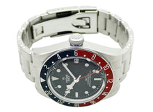 画像をギャラリービューアに読み込む, - チューダー/チュードル ブラックベイ GMT 79830RB