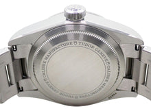 画像をギャラリービューアに読み込む, - チューダー/チュードル ブラックベイ GMT 79830RB