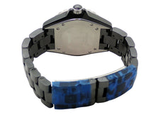 画像をギャラリービューアに読み込む, シャネル J12 H0950 ダイヤベゼル