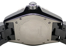 画像をギャラリービューアに読み込む, シャネル J12 H0950 ダイヤベゼル