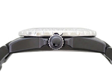 画像をギャラリービューアに読み込む, シャネル J12 H0950 ダイヤベゼル