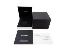 画像をギャラリービューアに読み込む, シャネル J12 H0950 ダイヤベゼル