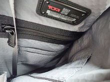 画像をギャラリービューアに読み込む, TUMI トゥミ Alpha Bravo アルファ ブラボー Logistic Backpack ロジスティック バックパック 1470541041 0932759DL